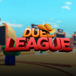 Duel League