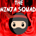 The Ninja Squad!