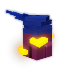 Eclipse Berry seed image