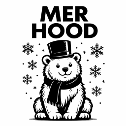 Mer Hood [Precise Hitbox]