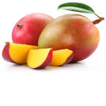 Exotic Mangos