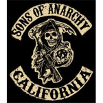 Sons of Anarchy Official fan club.