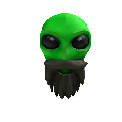 B.A. Mind Takeover Drone