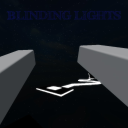 BLINDING LIGHTS [BETA]