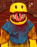 Ayden oof