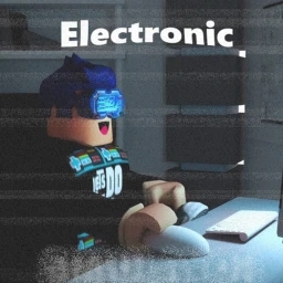 Electronics Simulator  icon