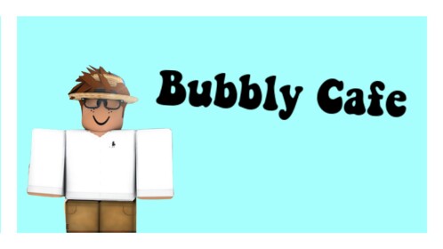 ☆Official Bubbly Cafe☆