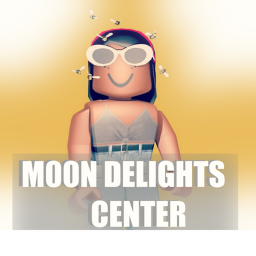 M0on Delights Event Center