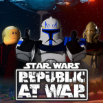 Republic at War Community