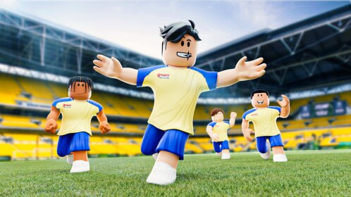 ⚽Soccer Rush