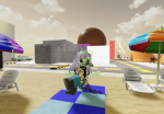 MagiczVerse