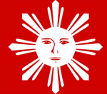 The Katipunan.