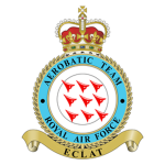 TRA | The Red Arrows