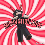 Motivation Cult
