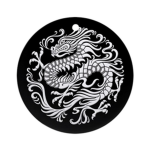 흑룡파