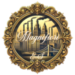 E.S | Magnifiori Tailor & Co