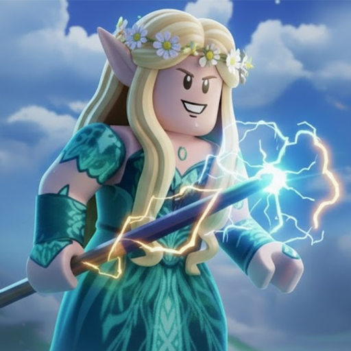 Elf Castle Tycoon