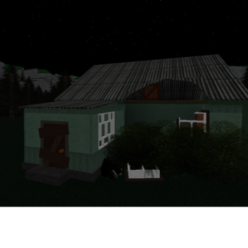 Hunted Night [SOME BUGS FIXED!]