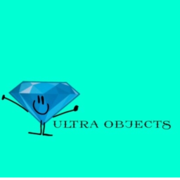 Ultra Objects RP [WIP]