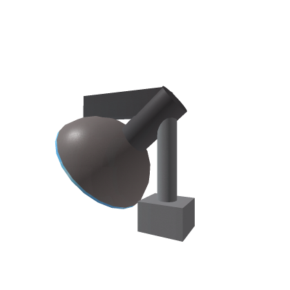 metal halide flood light 