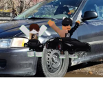The Honda’s