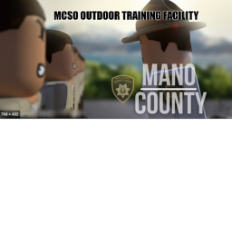 MANO COUNTY SHERIFF'S OFFICE [TC]