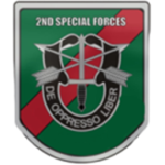 2nd SF