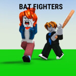 Bat Fighters
