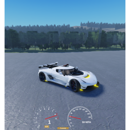 Drift Arena