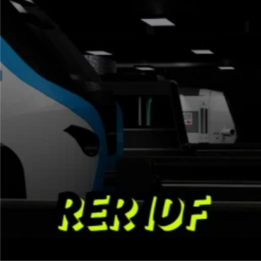 RER IDF