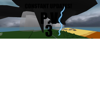 Project Vortex 3:BETA/FULL OVERHAUL!