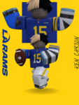 KEN and REDZONE's GFX