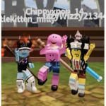 P.I.R squad