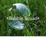 •The Aesthetic Bubble Squad•