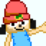Food Court (A Parappa Fan Club)