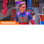 Henry Danger fan #####