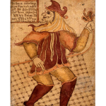 The Mythological Assembly