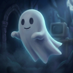 Ghostly Studio's!