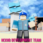 흑호교도소 개발팀 | Prison Development Team
