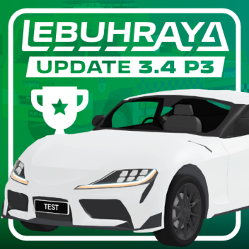 🛣️ Lebuhraya - Malaysian Driving RP