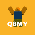 Q’s fan club!