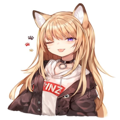 Anime Roblox decal