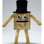 Cinnamon Toast Crunch gamg21