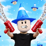MrSendi Team Roblox group icon