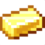 Bright As Gold