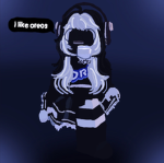 OREOO COOKIE SQUAD!!