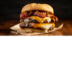 selling fast food