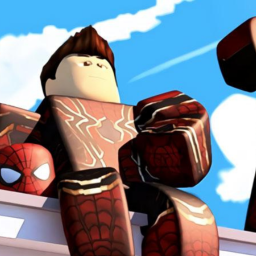 Super hero Tycoon (Remade by:UwUplayer25)