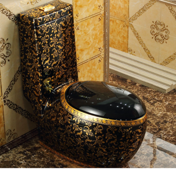 Toilet rain survival