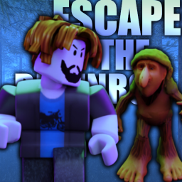 Escape Italian Brainrot or Die